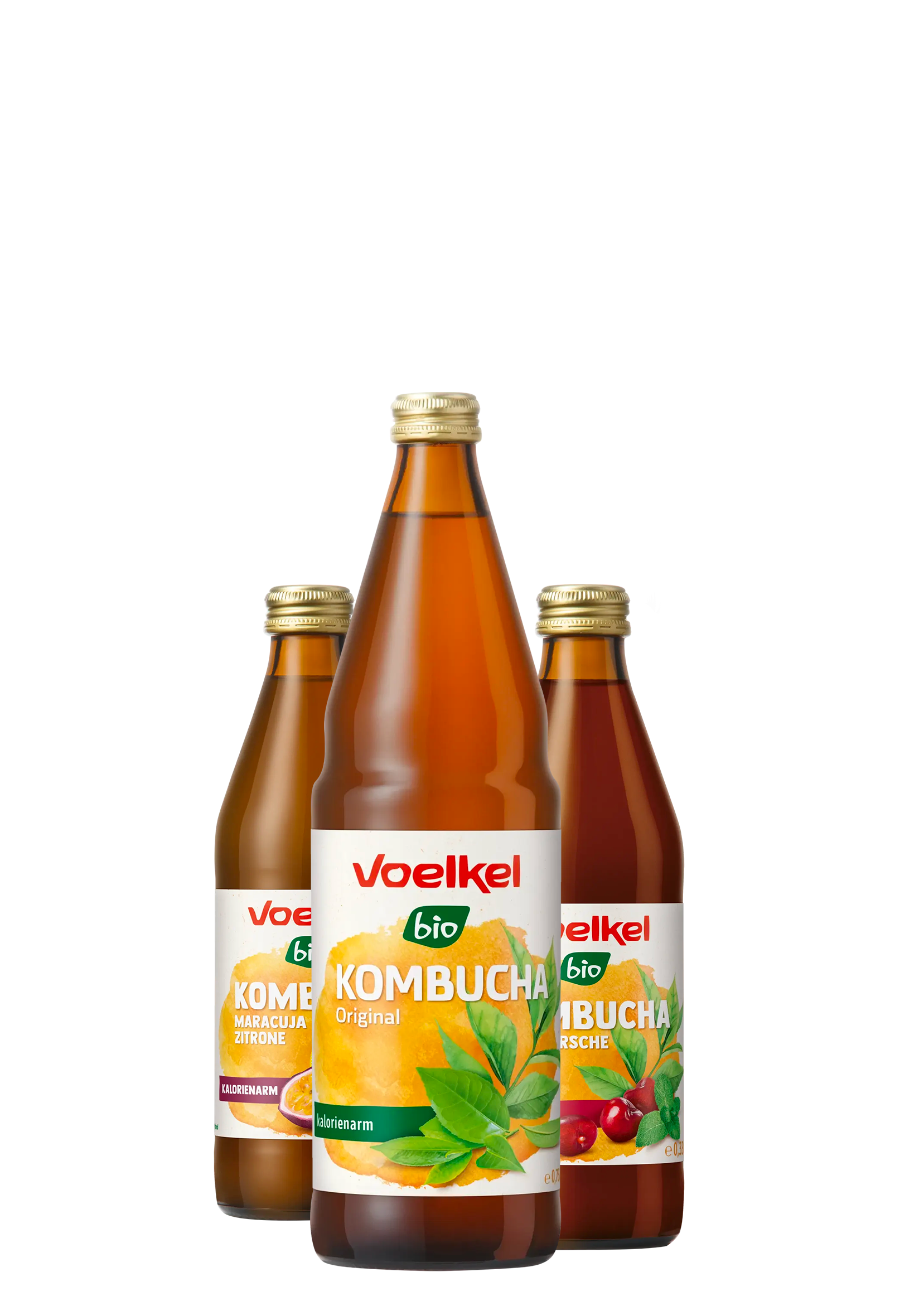 Kombucha