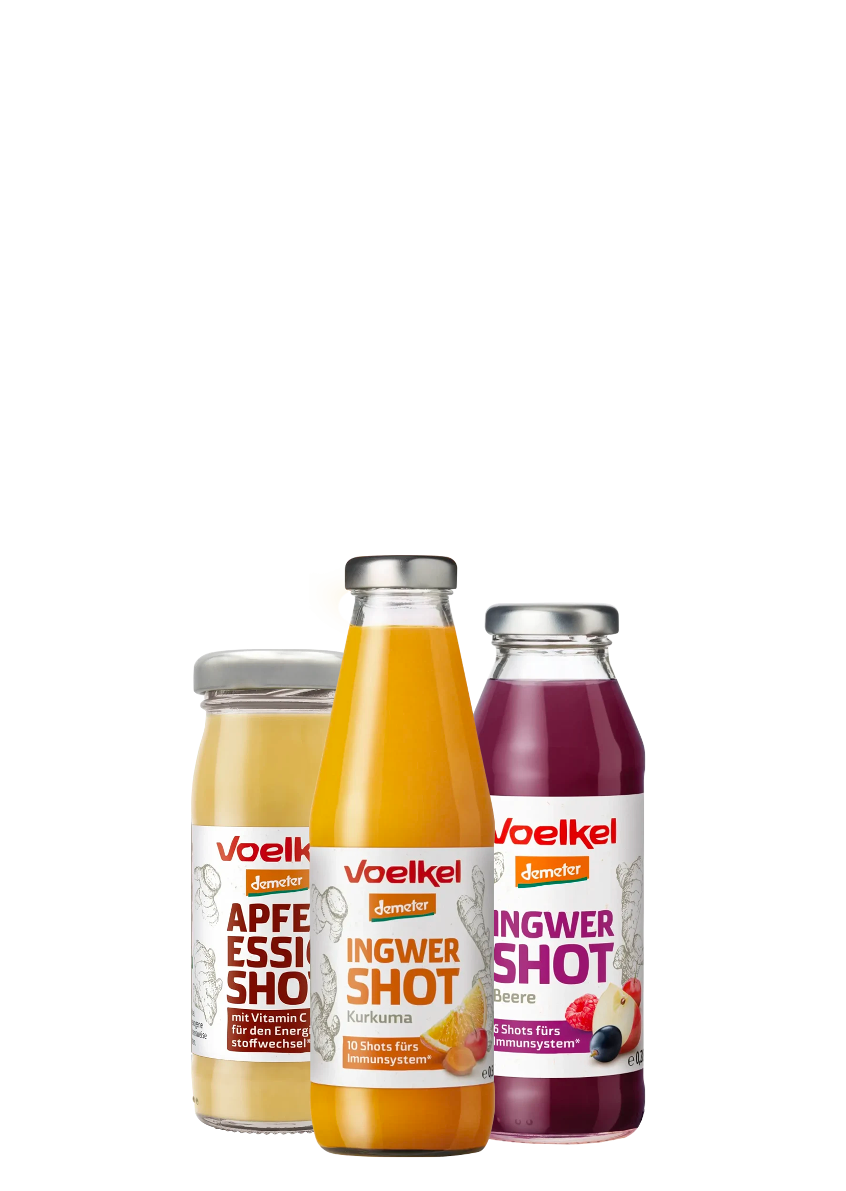 Shots